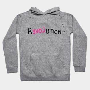 R(evol)ution Hoodie